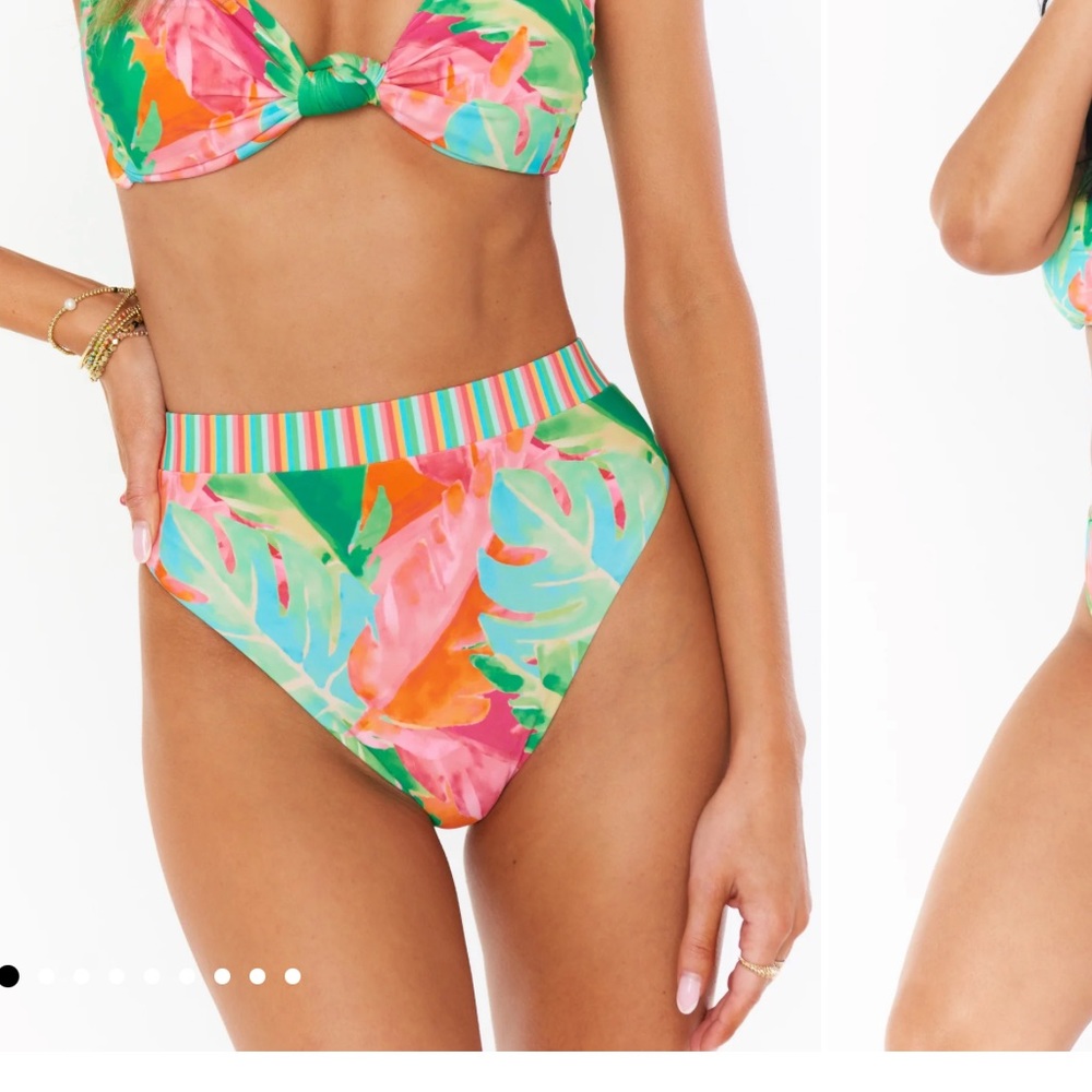 NWT SMYM Bali bottom